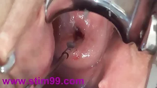 Cervix Shagging Play Deep Japanese Asian - åå®®é ¸éƒ¨ã‚¯ã‚½