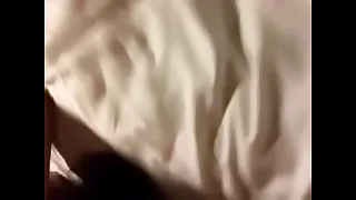 Asian threesome pussy licking